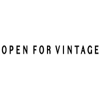 Open For Vintage UK