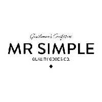 Mr Simple
