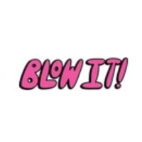 Blow It Gum