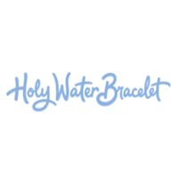 Holy Water Bracelet