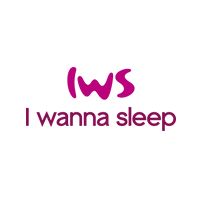 I Wanna Sleep