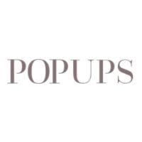 Pop Ups Brand