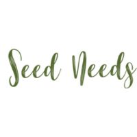 Seed Needs