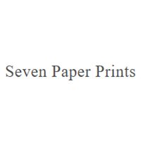 Seven Paper Prints