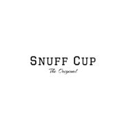 Snuff Cup