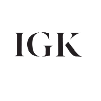 IGK Hair
