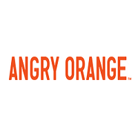 Angry Orange