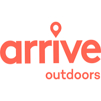 Arrive Outdoors