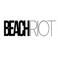 Beach Riot
