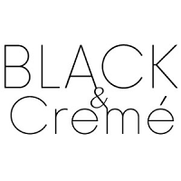Black And Creme
