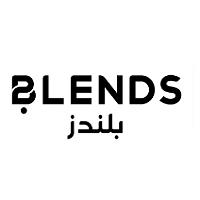 Blends Home