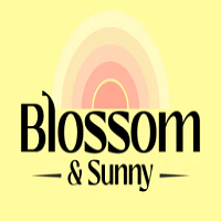 Blossom And Sunny