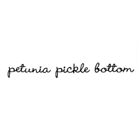 Petunia Pickle Bottom