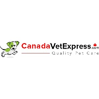 Canada Vet Express