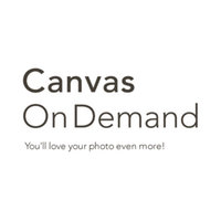 Canvas On Demand