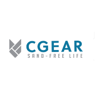 CGear Sand Free