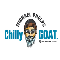 Michael Phelps Chilly GOAT Tubs