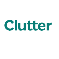 Clutter