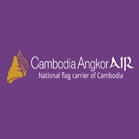 Cambodia Angkor Air