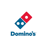 Dominos Pizza RU