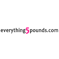 Everything 5 Pounds UK