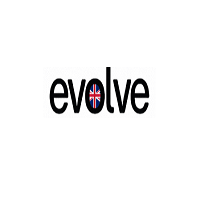  Evolve Clothing UK