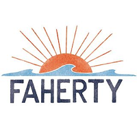 Faherty Brand
