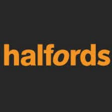 Halfords UK