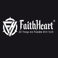 Faithheart Jewelry