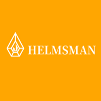 Helmsman Crystal