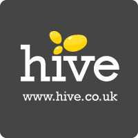 Hive Books UK