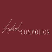 Hushed Commotion
