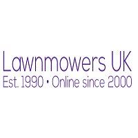 Lawn Mowers UK