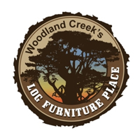 Log Furniture Place 