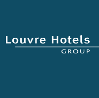Louvre Hotels FR
