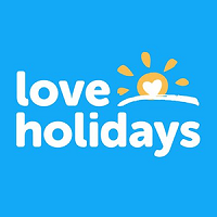 Loveholidays UK