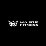 Major Lutie Fitness