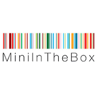Mini in The Box UK