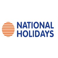 National Holidays UK