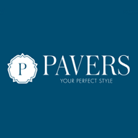 Pavers