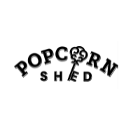 Popcorn Shed UK