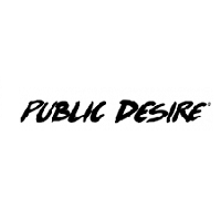 Public Desire