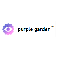 Purple Garden