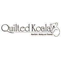 Quilted Koala