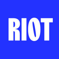 Riot Art And Craft AU