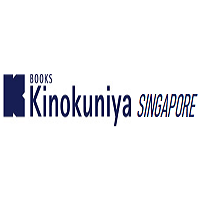 Kinokuniya SG