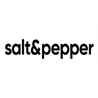 Salt And Pepper