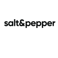 Salt And Pepper AU