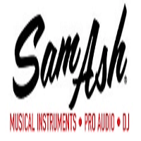 Sam Ash
