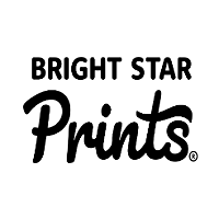 Bright Star Prints AU